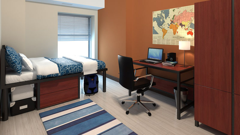 86 University Avenue West - Image 4